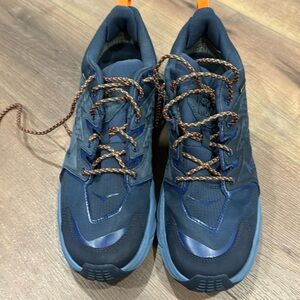 Brand New Hoka Vibram